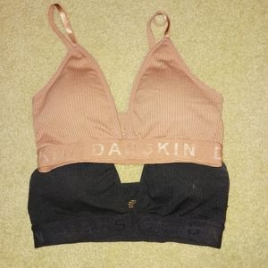 2 Pack Bras